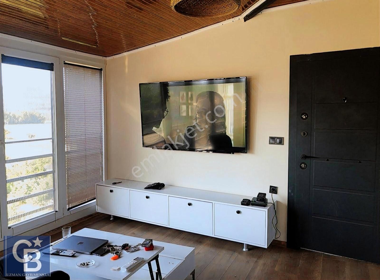 Muğla Ula Akçapınar Merkezde Komple Satılık Bina - Görsel 3