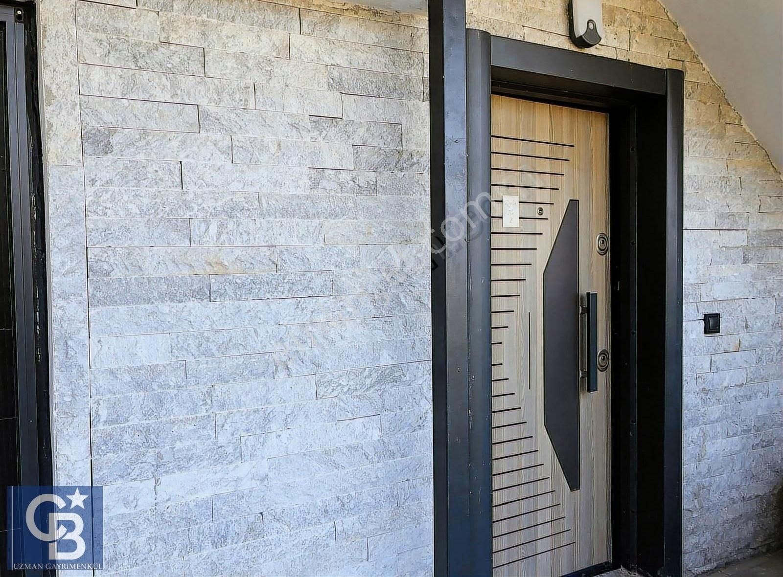 Muğla Ula Akçapınar Merkezde Komple Satılık Bina - Görsel 7