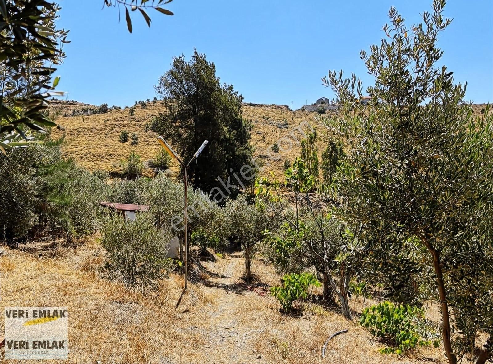 Veri'den Bahçeköy'de 506 M² İkiz Villa İmarlı Arsa! - Görsel 7