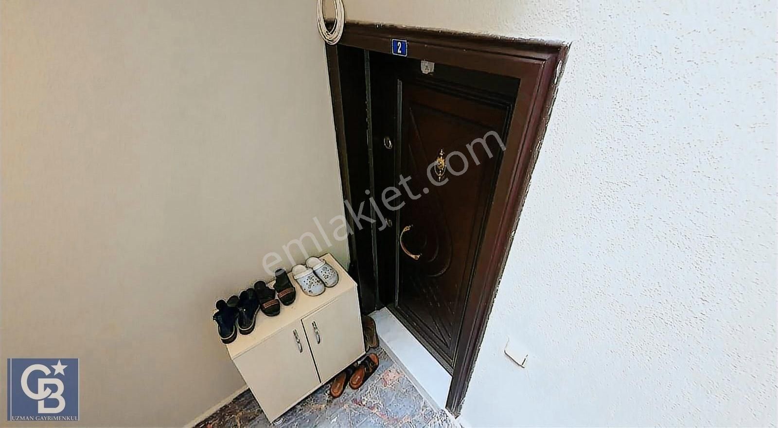 Marmaris Armutalan'da Arakat Masrafsız 2+1 Satılık Daire