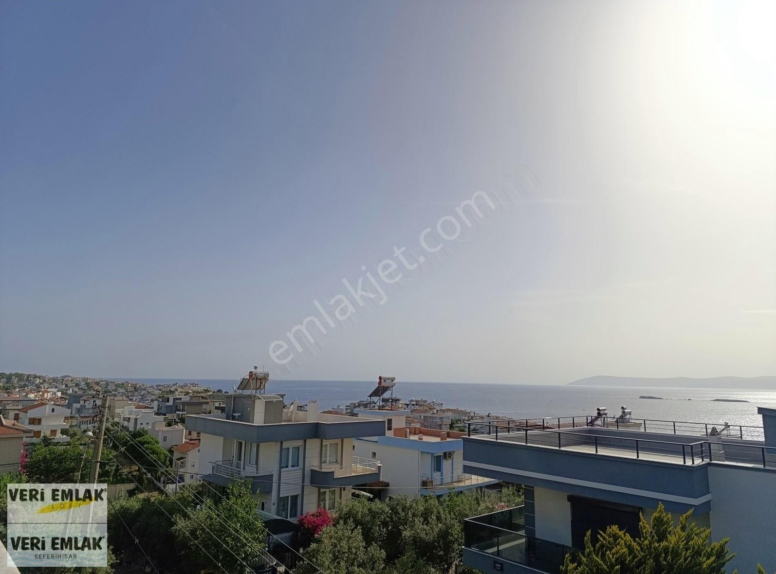Veri'den Denize Yürüme Mesafesinde,elmastaş Mevkiinde Villa! - Görsel 11