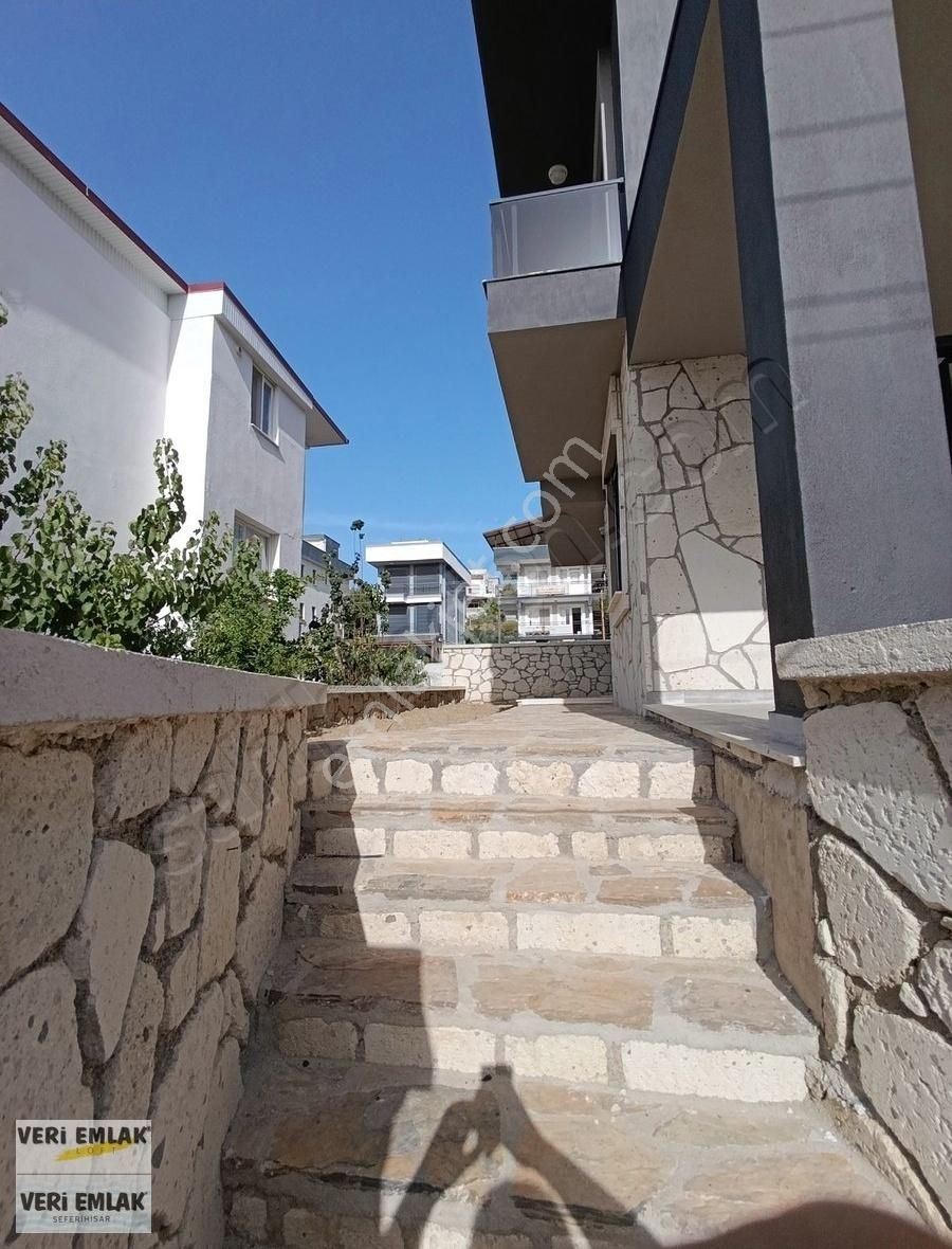 Veri'den Denize Yürüme Mesafesinde,elmastaş Mevkiinde Villa! - Görsel 10