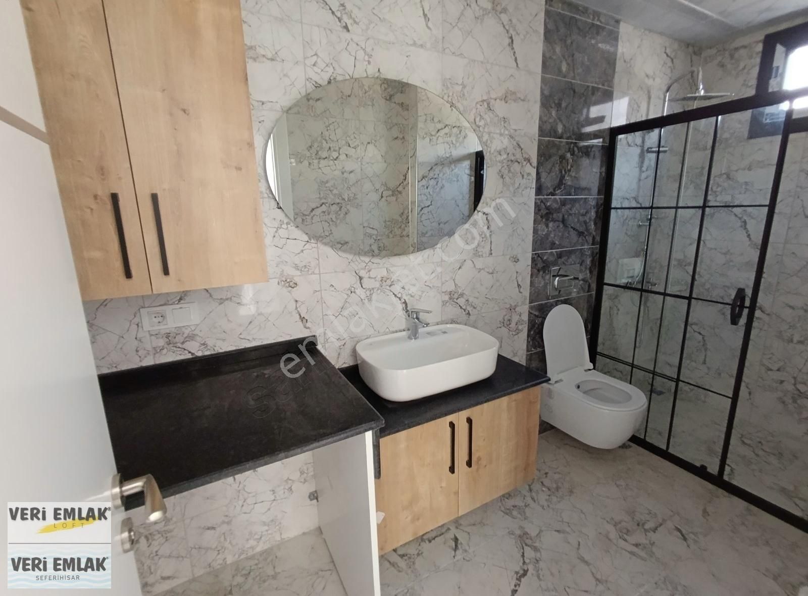 Veri'den Denize Yürüme Mesafesinde,elmastaş Mevkiinde Villa! - Görsel 13