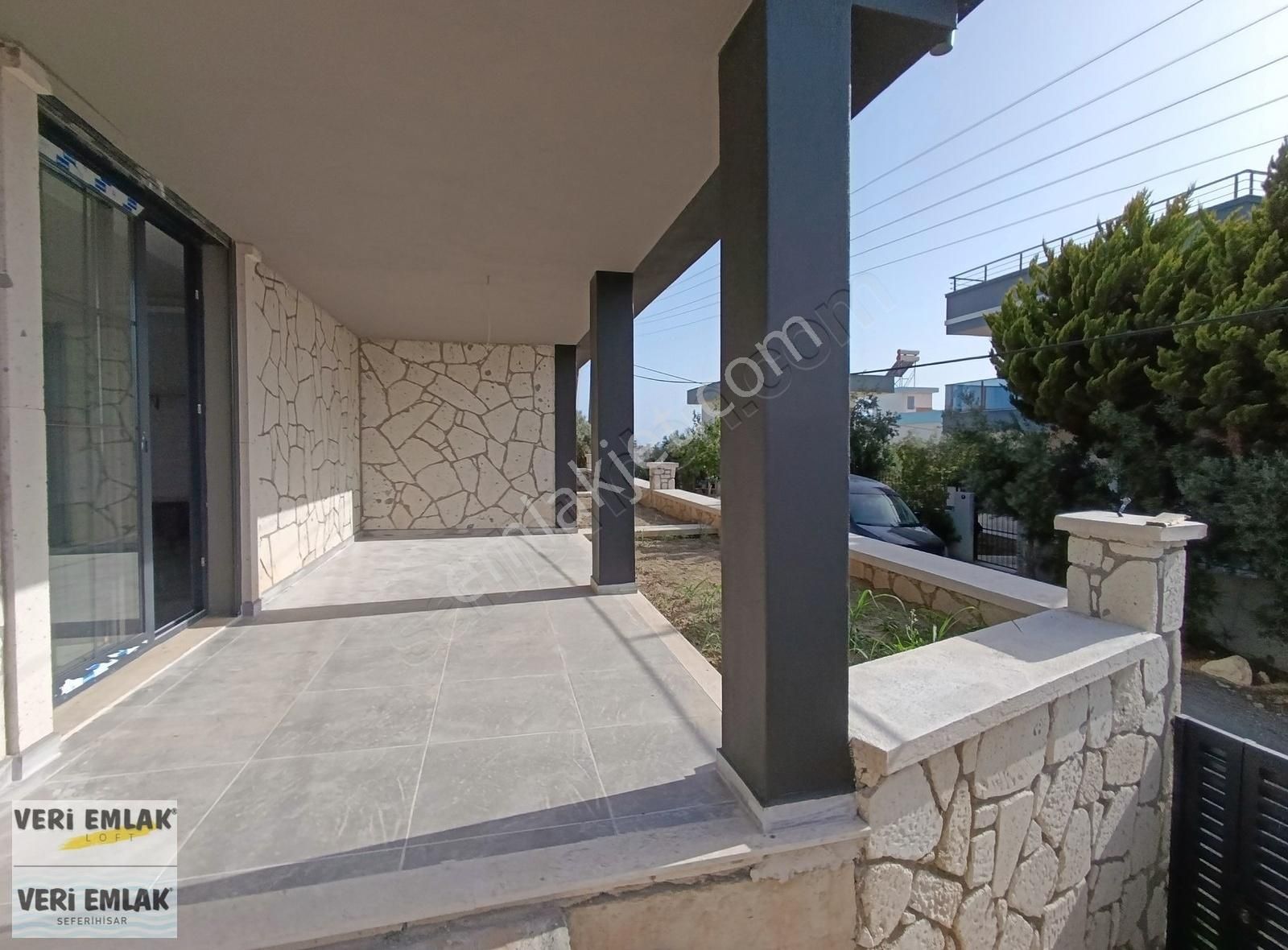 Veri'den Denize Yürüme Mesafesinde,elmastaş Mevkiinde Villa! - Görsel 18