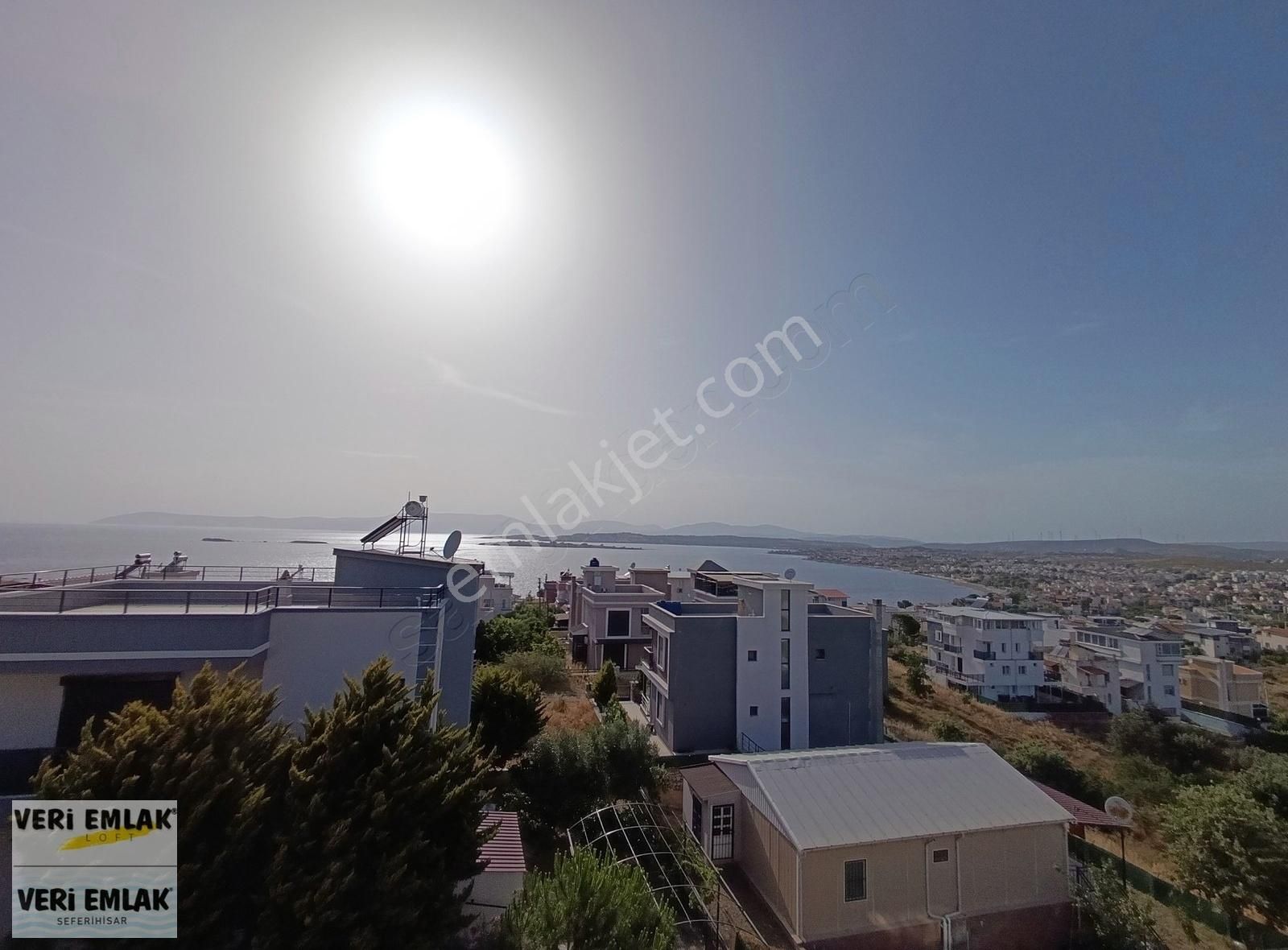 Veri'den Denize Yürüme Mesafesinde,elmastaş Mevkiinde Villa! - Görsel 9