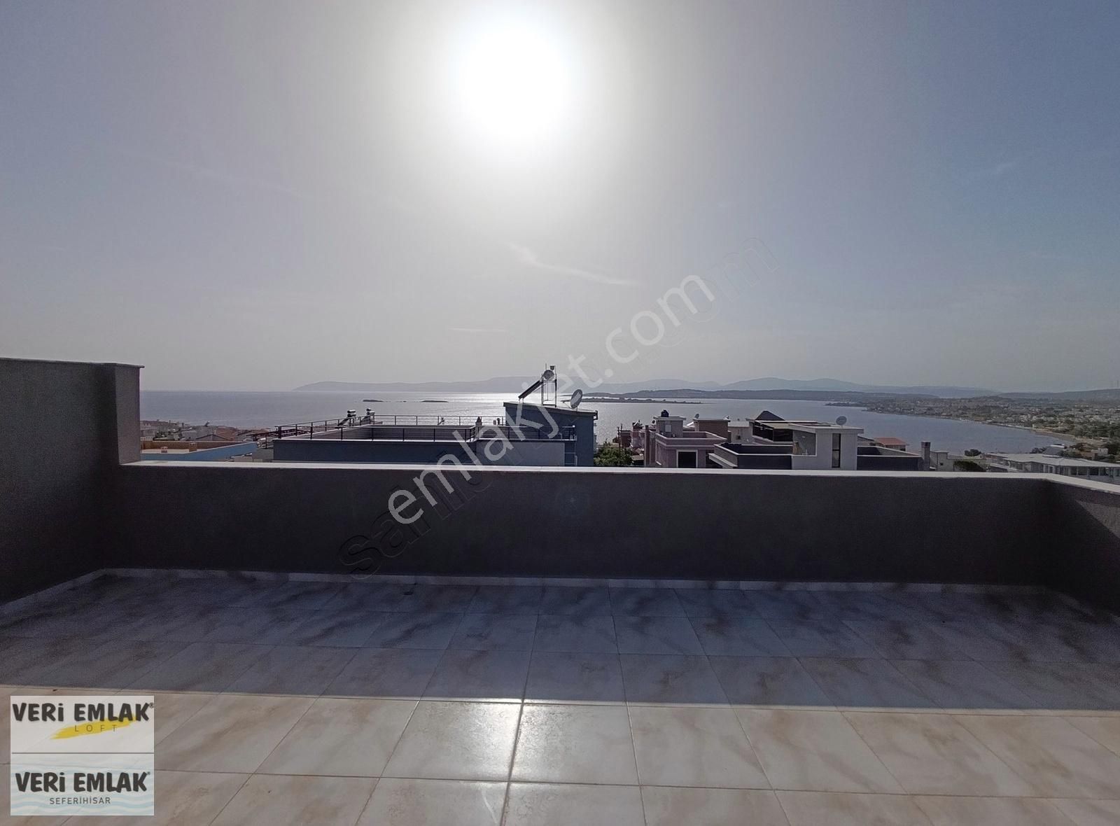 Veri'den Denize Yürüme Mesafesinde,elmastaş Mevkiinde Villa! - Görsel 23