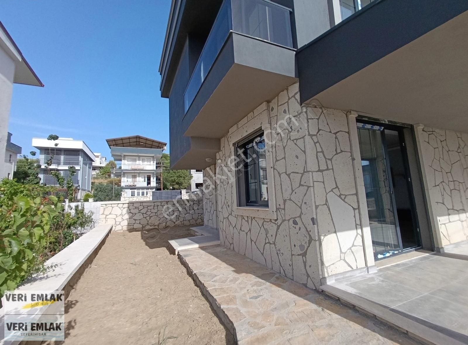 Veri'den Denize Yürüme Mesafesinde,elmastaş Mevkiinde Villa! - Görsel 6