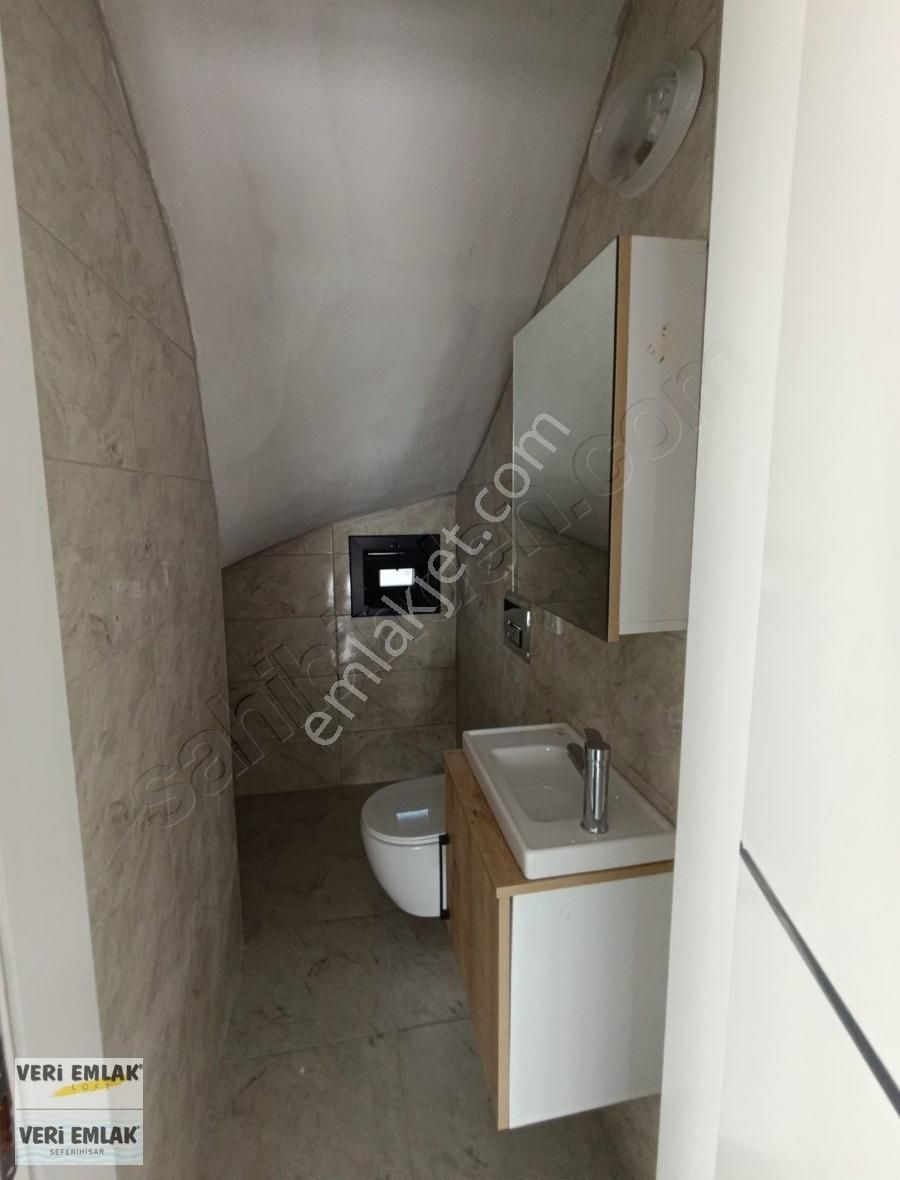 Veri'den Denize Yürüme Mesafesinde,elmastaş Mevkiinde Villa! - Görsel 5