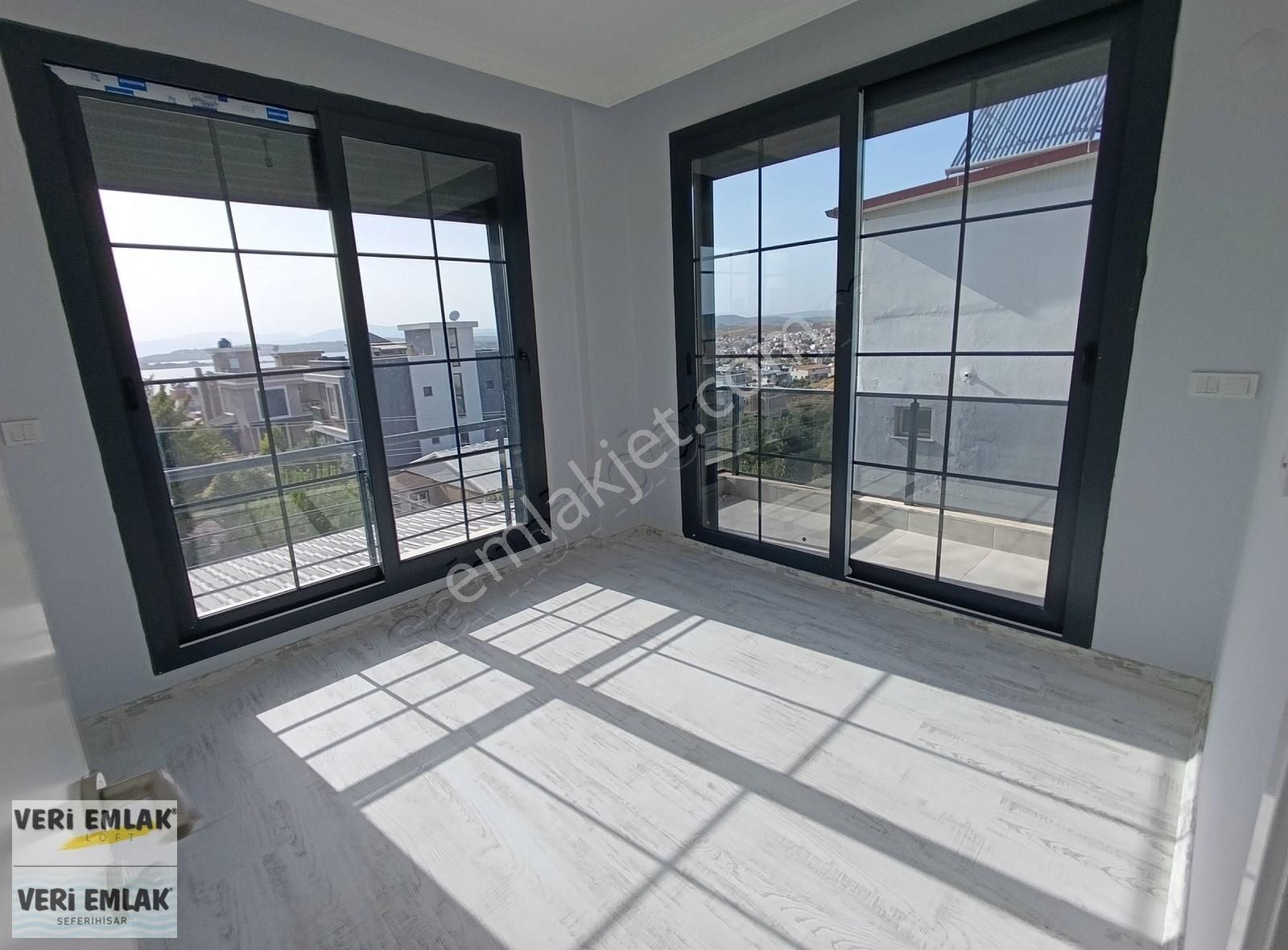 Veri'den Denize Yürüme Mesafesinde,elmastaş Mevkiinde Villa! - Görsel 21