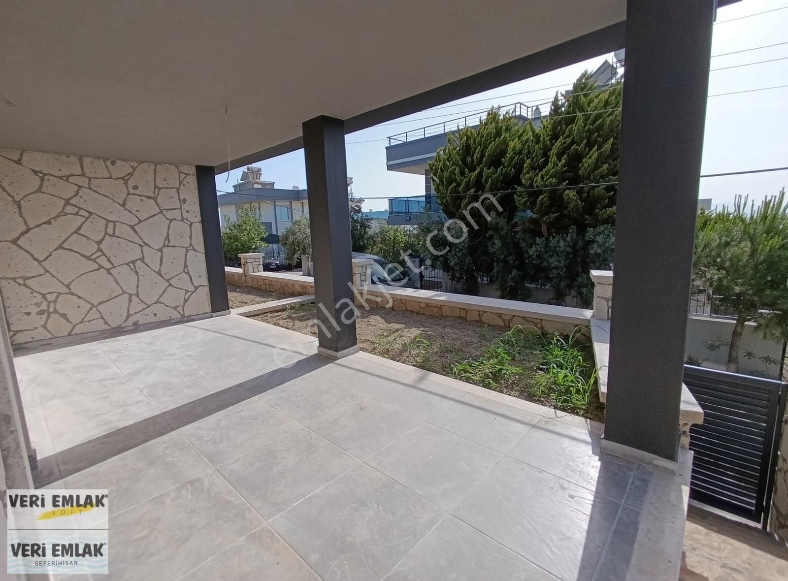 Veri'den Denize Yürüme Mesafesinde,elmastaş Mevkiinde Villa! - Görsel 14