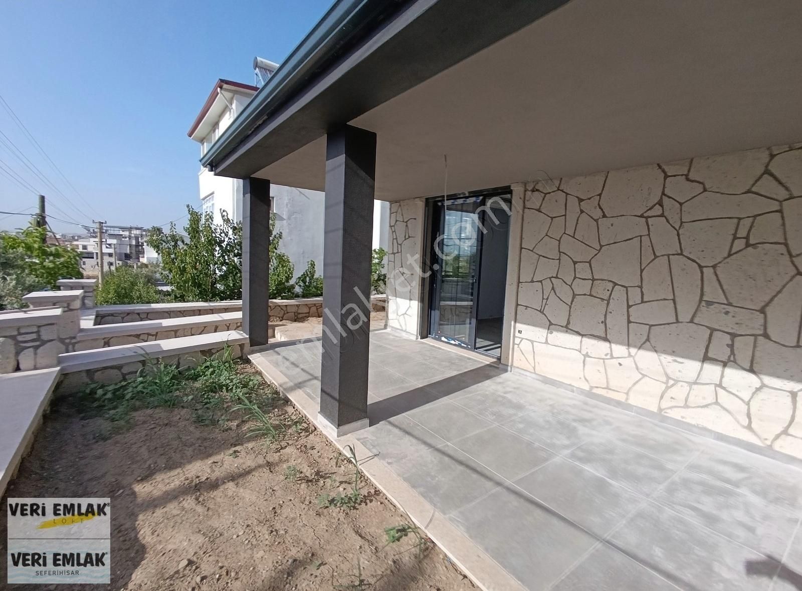 Veri'den Denize Yürüme Mesafesinde,elmastaş Mevkiinde Villa! - Görsel 15