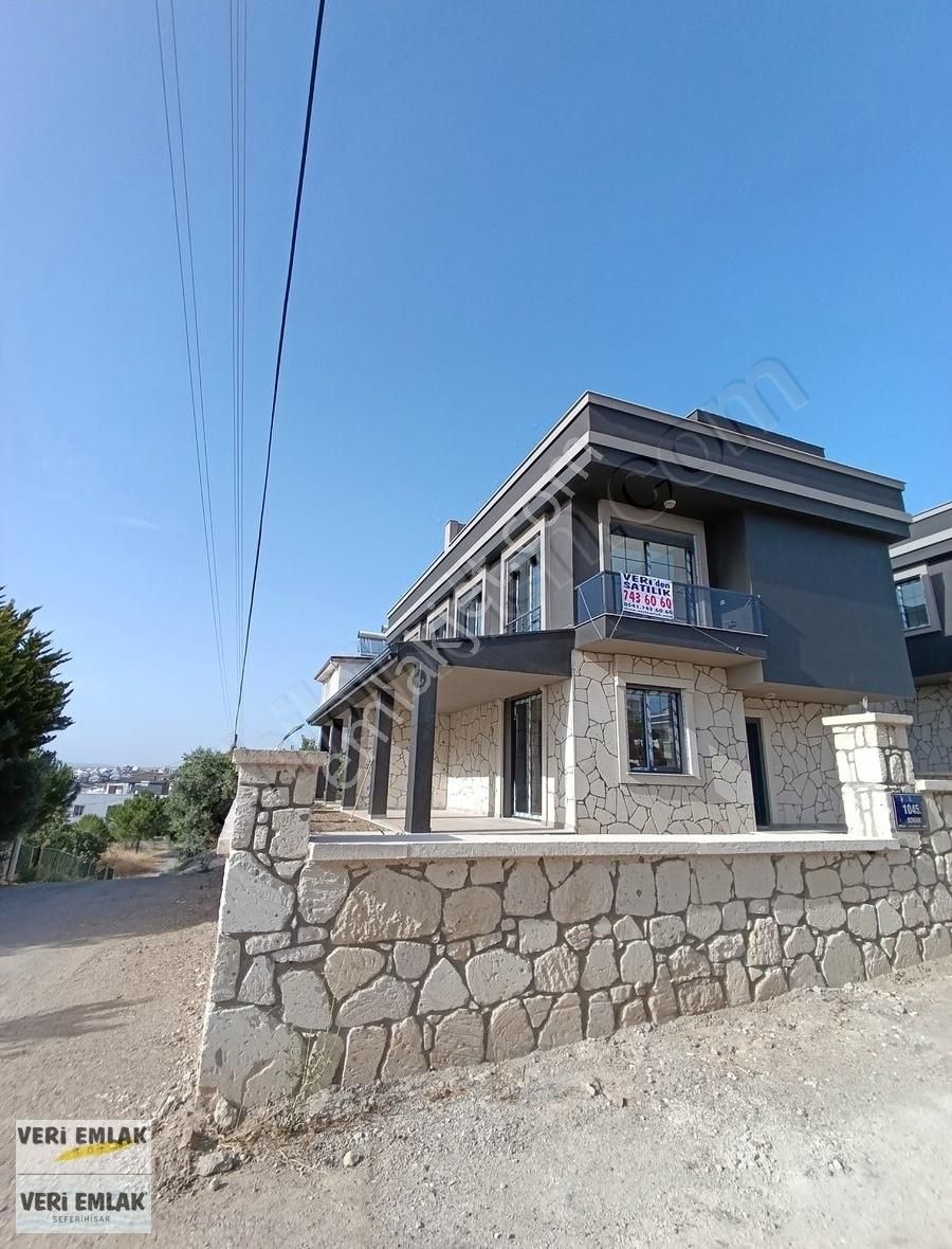 Veri'den Denize Yürüme Mesafesinde,elmastaş Mevkiinde Villa! - Görsel 17