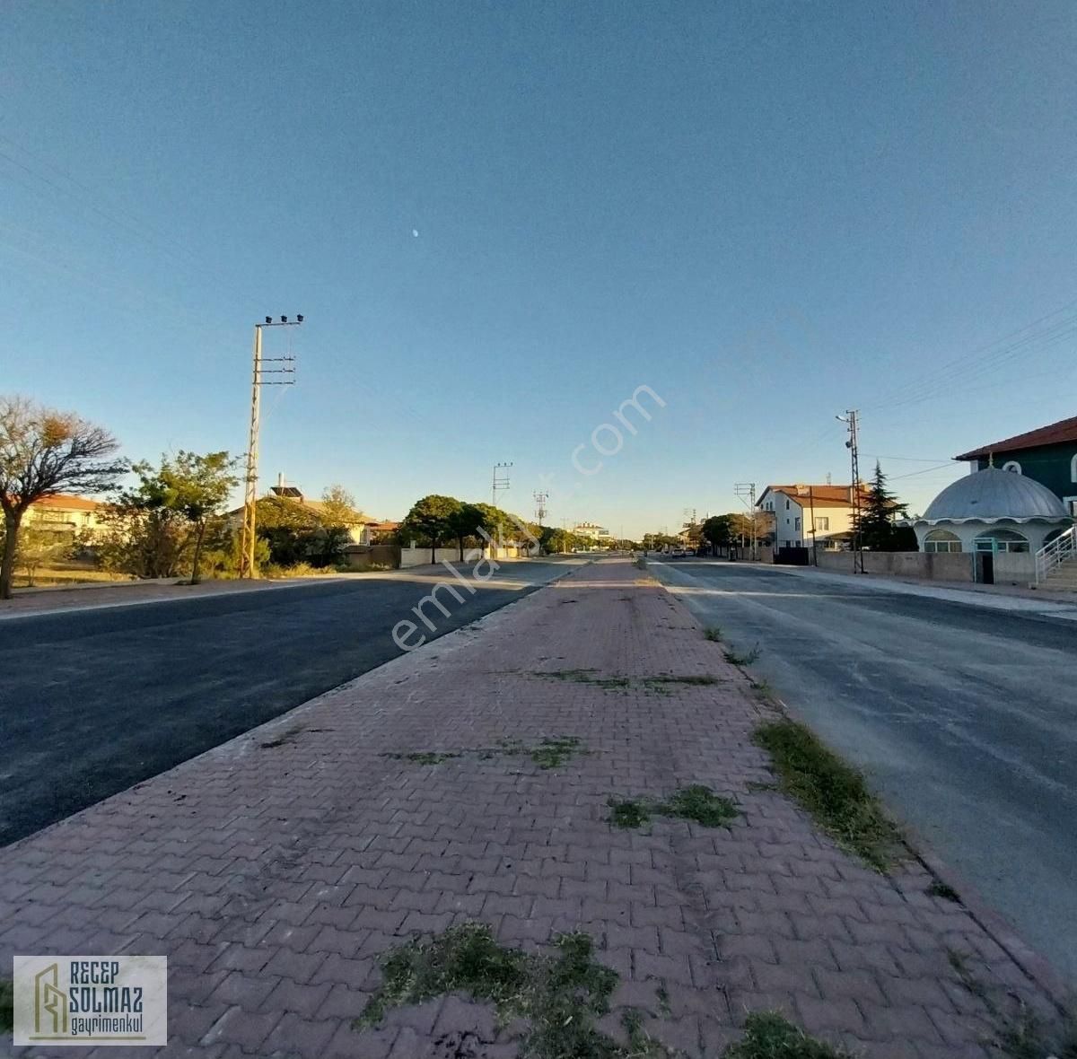 Karaaslan Mah.de Satılık 3+1 Dubleks Müstakil Daire