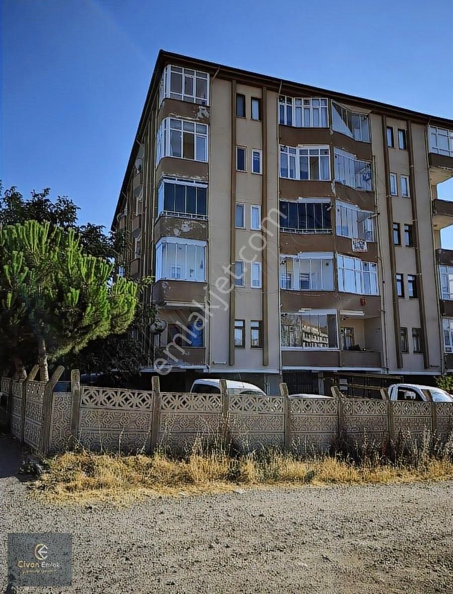 Civan Emlaktan Havza'da Satılık Daire