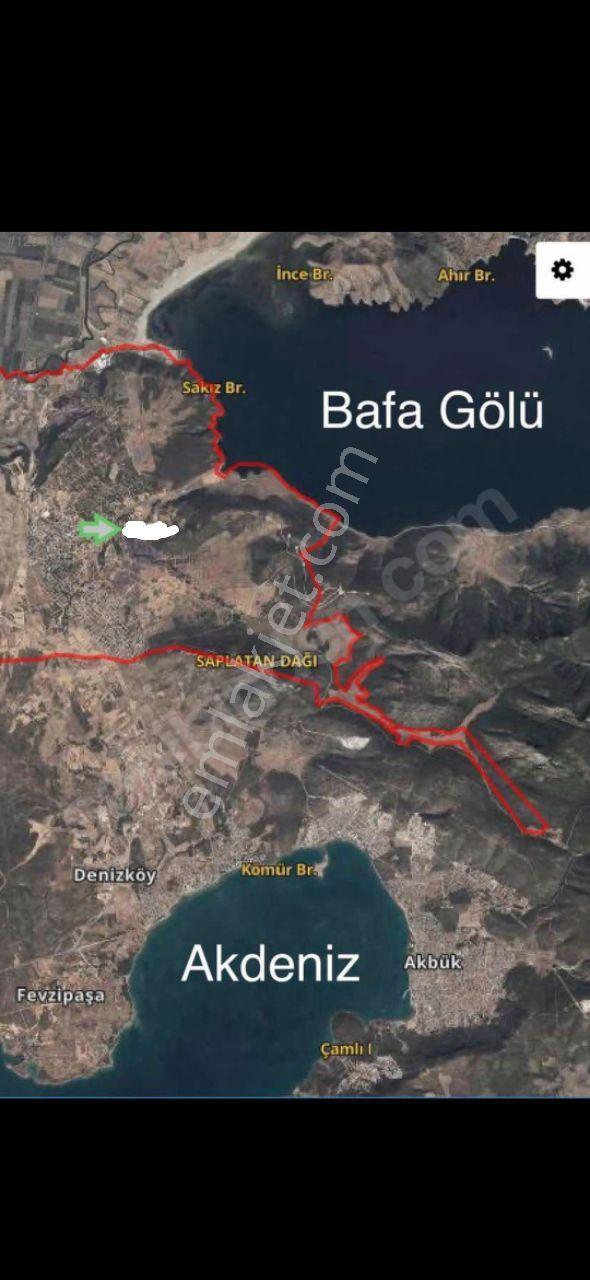 Akyeniköyde İmarlı Arsa - Görsel 3