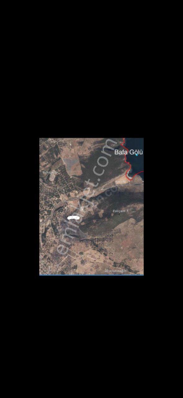 Akyeniköyde İmarlı Arsa - Görsel 2