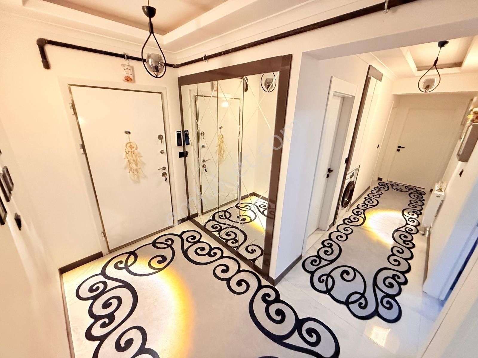 Merkezi Konum Ful Yapılı Arakat %80 Kredili Ultra Lüks 3+1 ** - Görsel 28