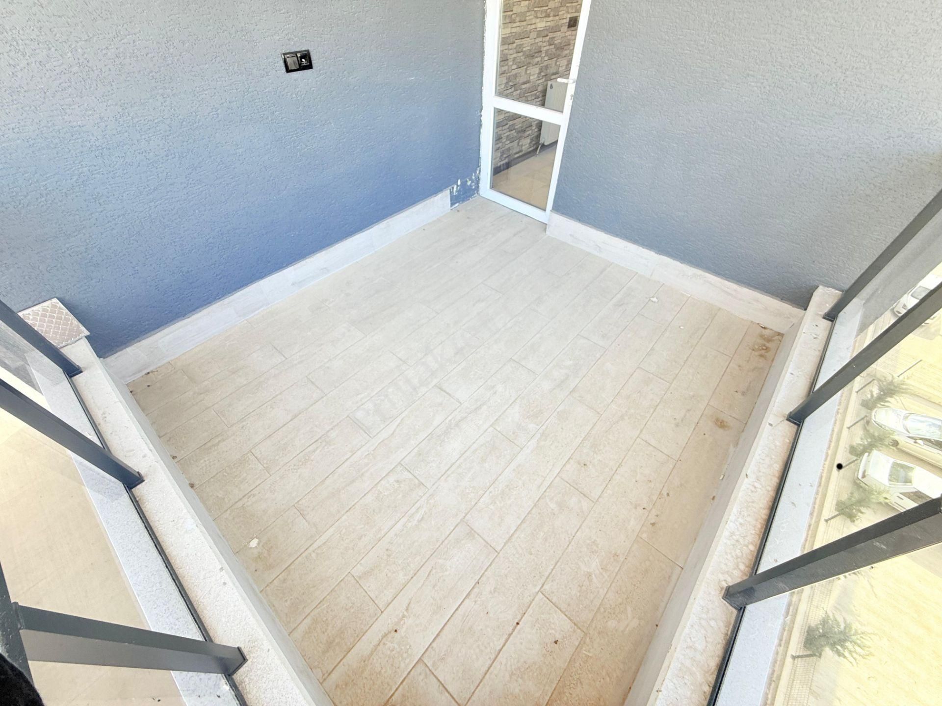 Merkezi Konum Ful Yapılı Arakat %80 Kredili Ultra Lüks 3+1 ** - Görsel 14