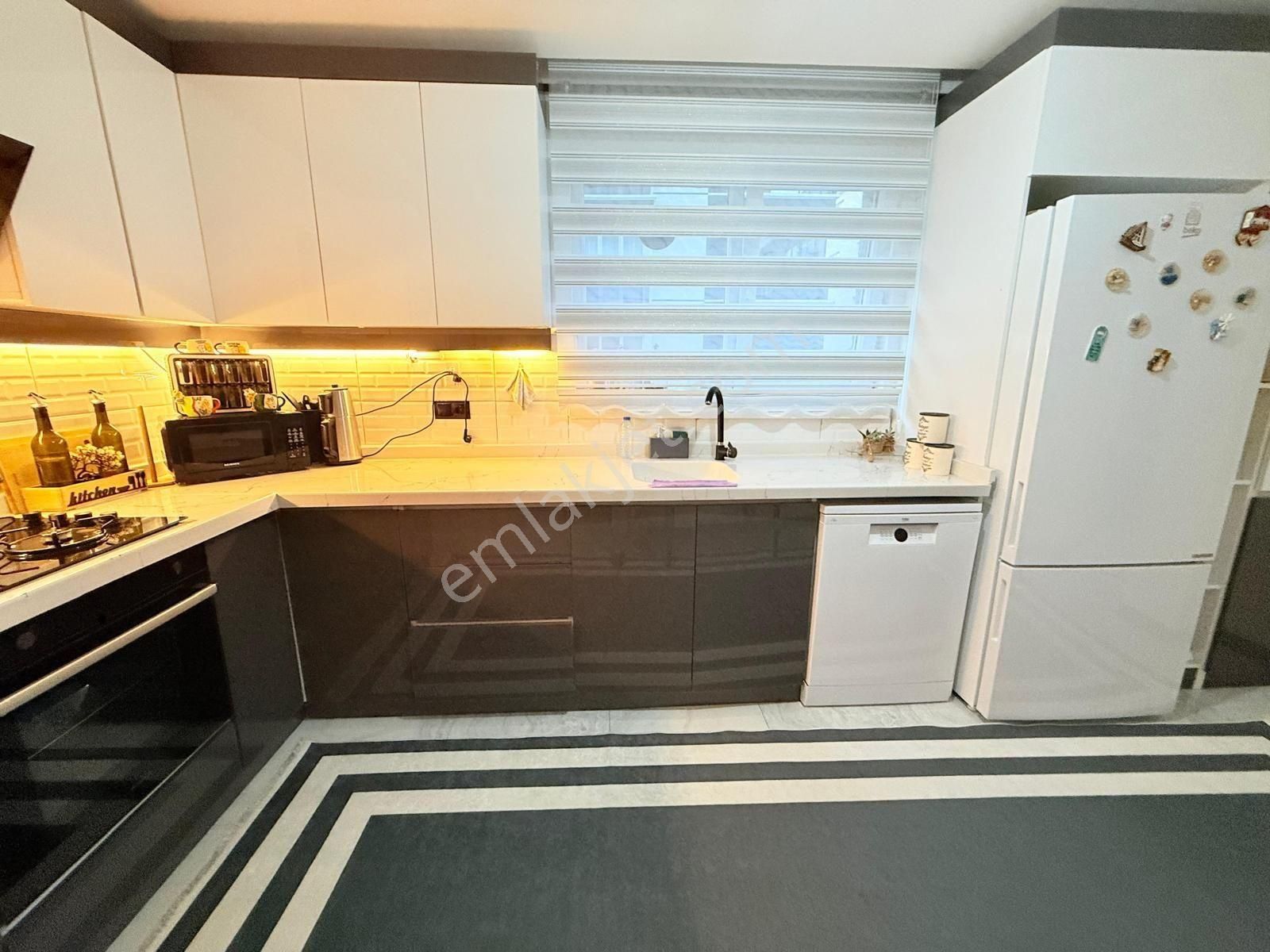 Merkezi Konum Ful Yapılı Arakat %80 Kredili Ultra Lüks 3+1 ** - Görsel 4