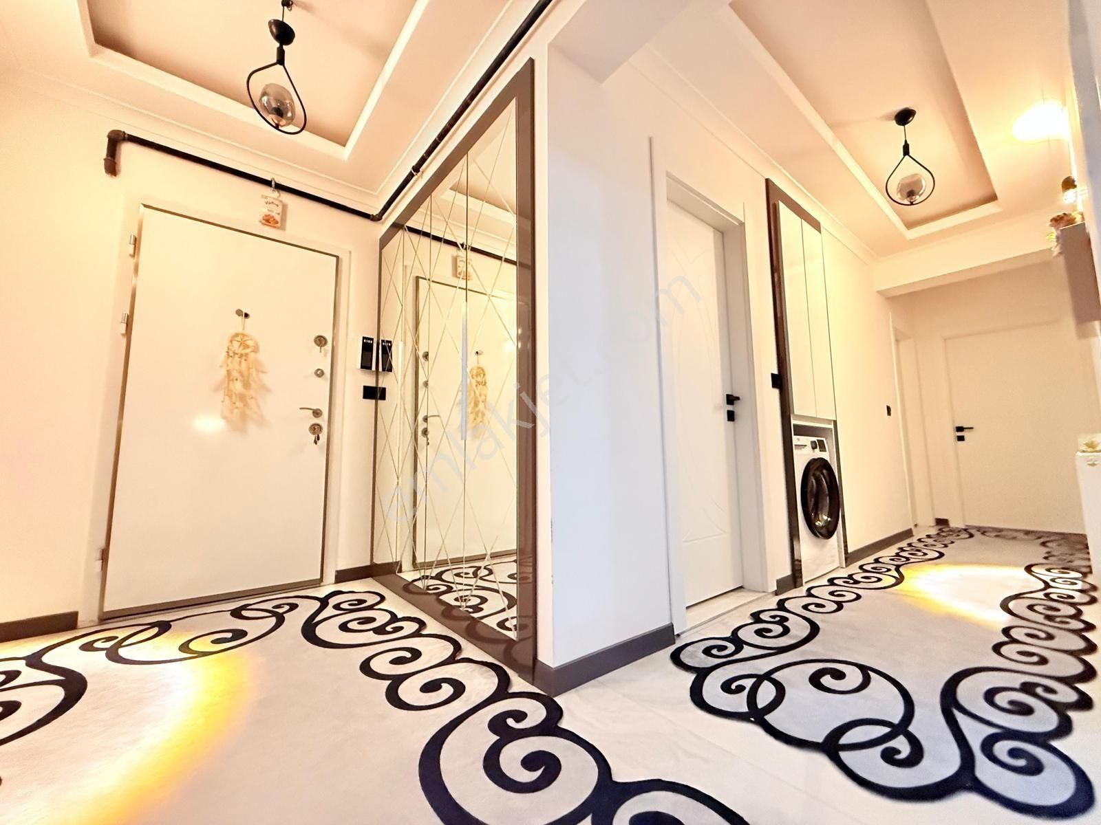 Merkezi Konum Ful Yapılı Arakat %80 Kredili Ultra Lüks 3+1 ** - Görsel 29