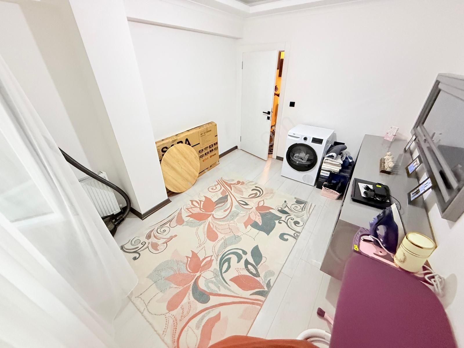 Merkezi Konum Ful Yapılı Arakat %80 Kredili Ultra Lüks 3+1 ** - Görsel 22