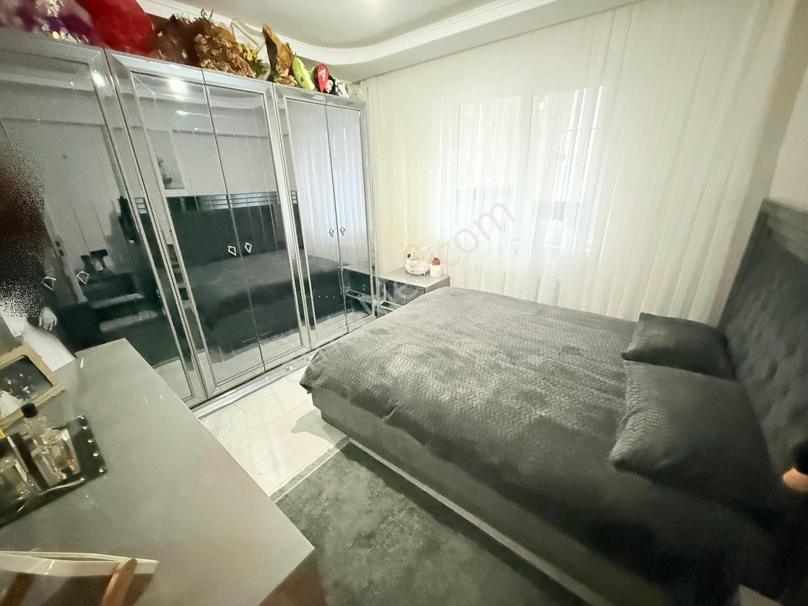 Merkezi Konum Ful Yapılı Arakat %80 Kredili Ultra Lüks 3+1 ** - Görsel 24