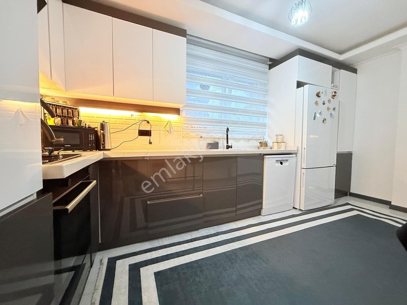 Merkezi Konum Ful Yapılı Arakat %80 Kredili Ultra Lüks 3+1 ** - Görsel 2