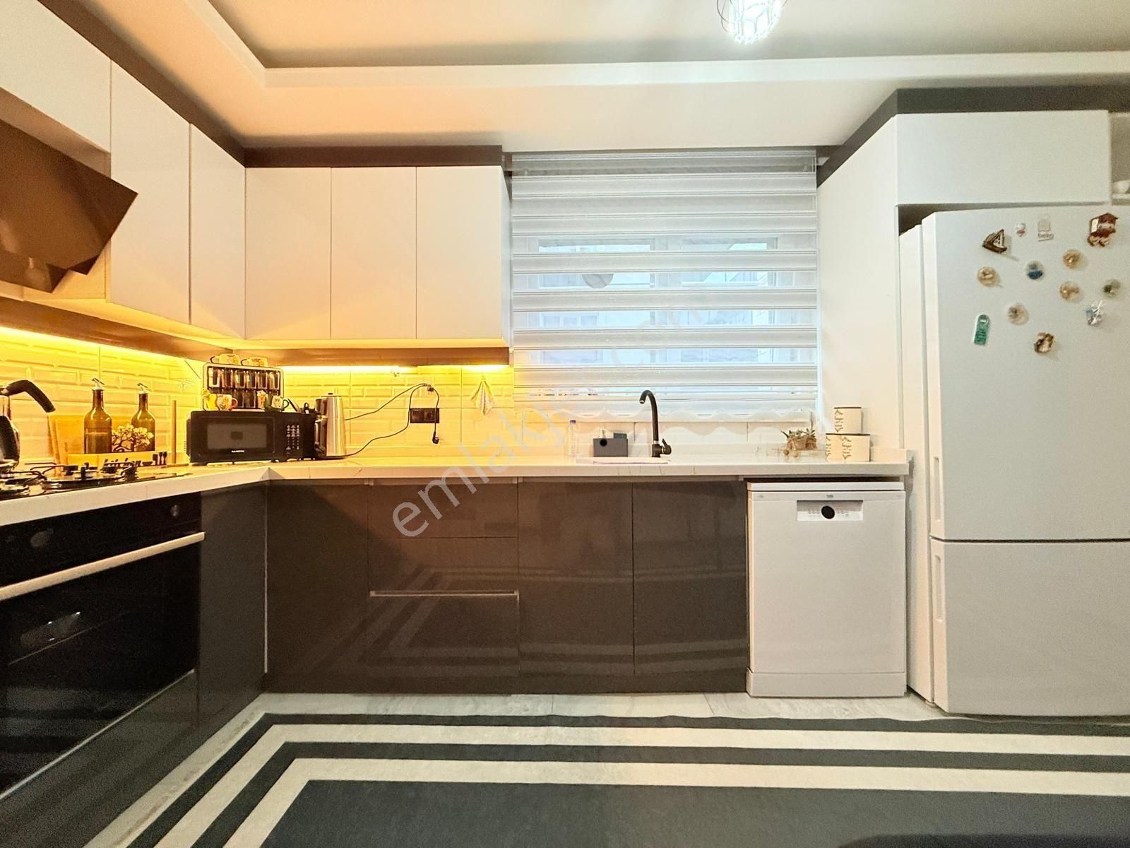 Merkezi Konum Ful Yapılı Arakat %80 Kredili Ultra Lüks 3+1 ** - Görsel 8