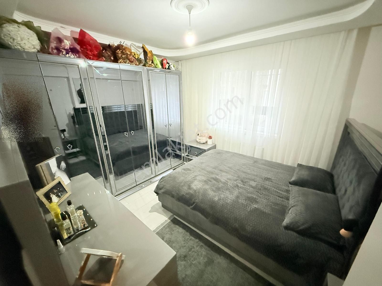 Merkezi Konum Ful Yapılı Arakat %80 Kredili Ultra Lüks 3+1 ** - Görsel 23