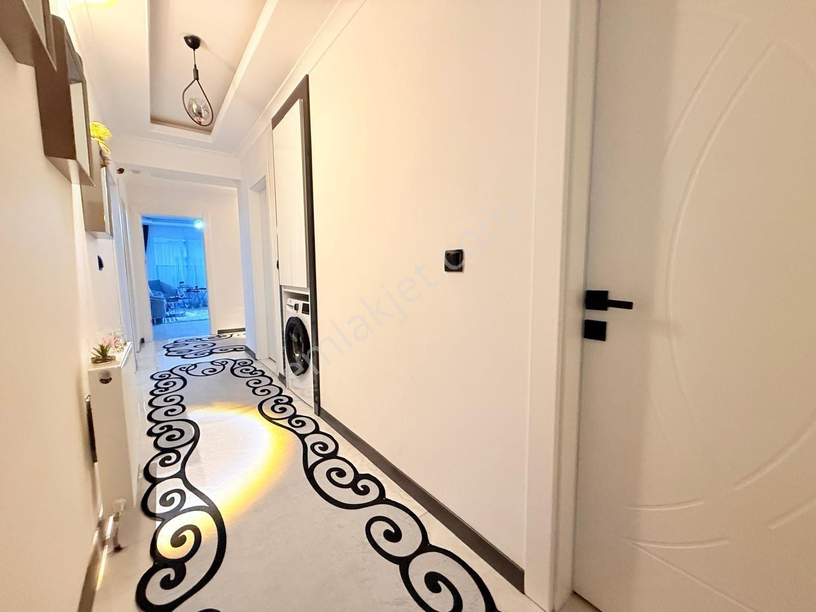 Merkezi Konum Ful Yapılı Arakat %80 Kredili Ultra Lüks 3+1 ** - Görsel 25