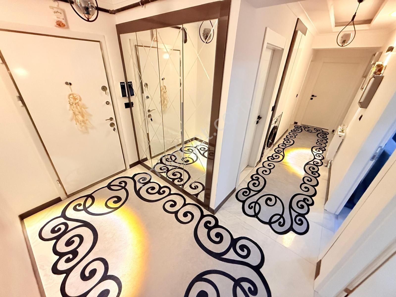 Merkezi Konum Ful Yapılı Arakat %80 Kredili Ultra Lüks 3+1 ** - Görsel 30