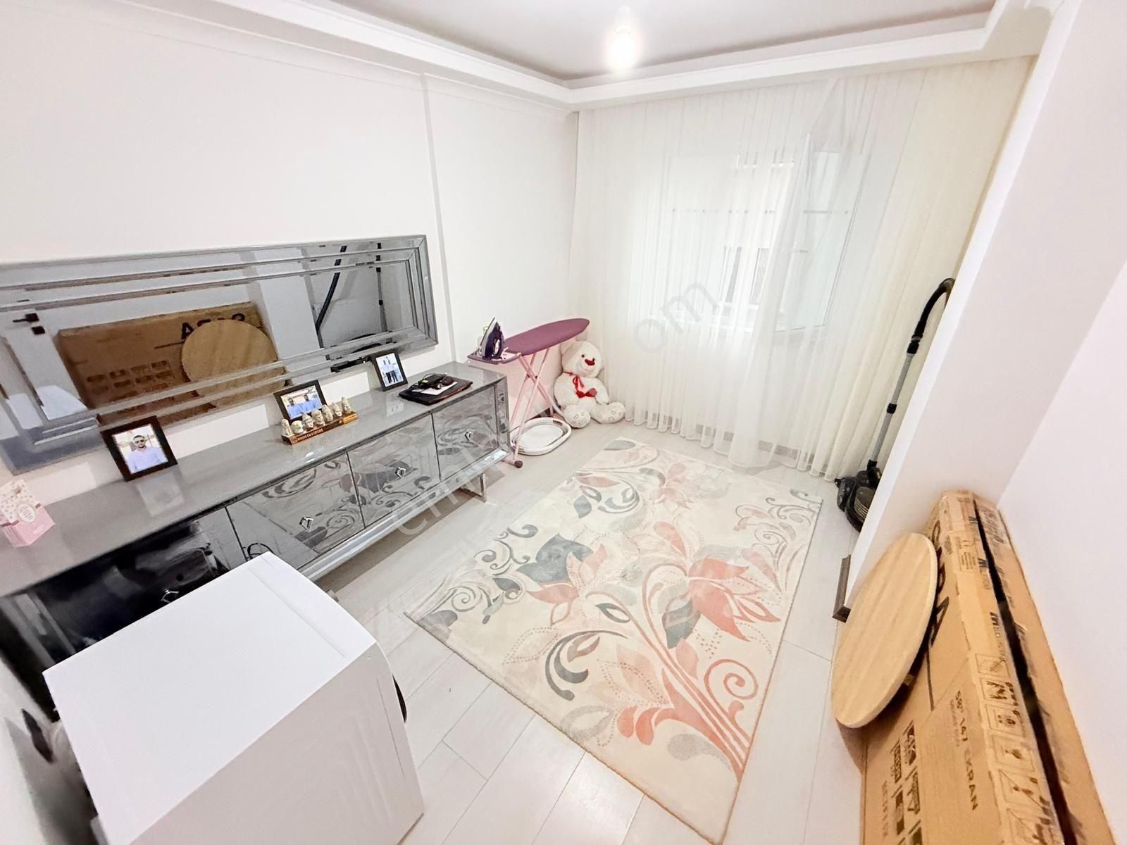 Merkezi Konum Ful Yapılı Arakat %80 Kredili Ultra Lüks 3+1 ** - Görsel 20