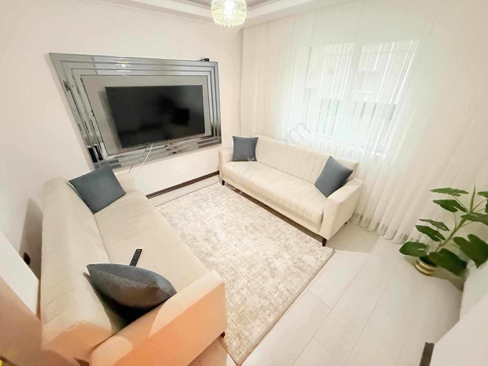 Merkezi Konum Ful Yapılı Arakat %80 Kredili Ultra Lüks 3+1 ** - Görsel 18