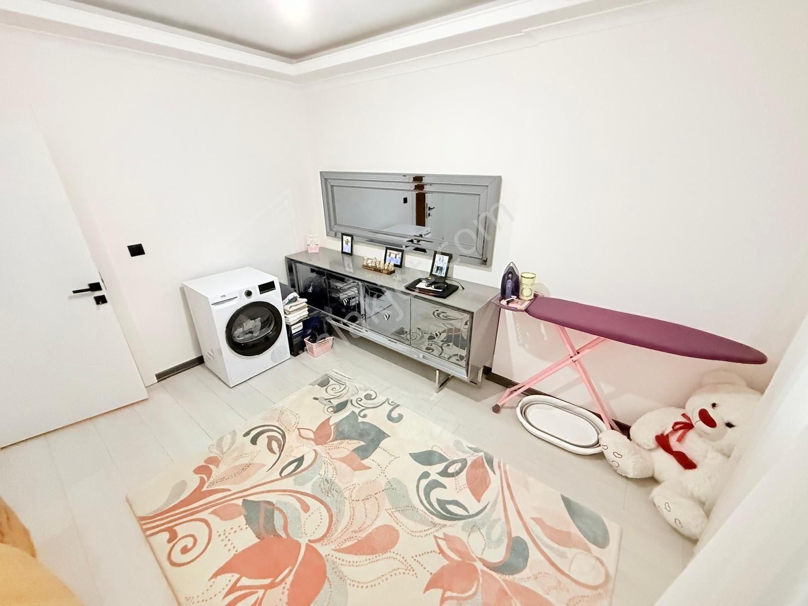 Merkezi Konum Ful Yapılı Arakat %80 Kredili Ultra Lüks 3+1 ** - Görsel 21