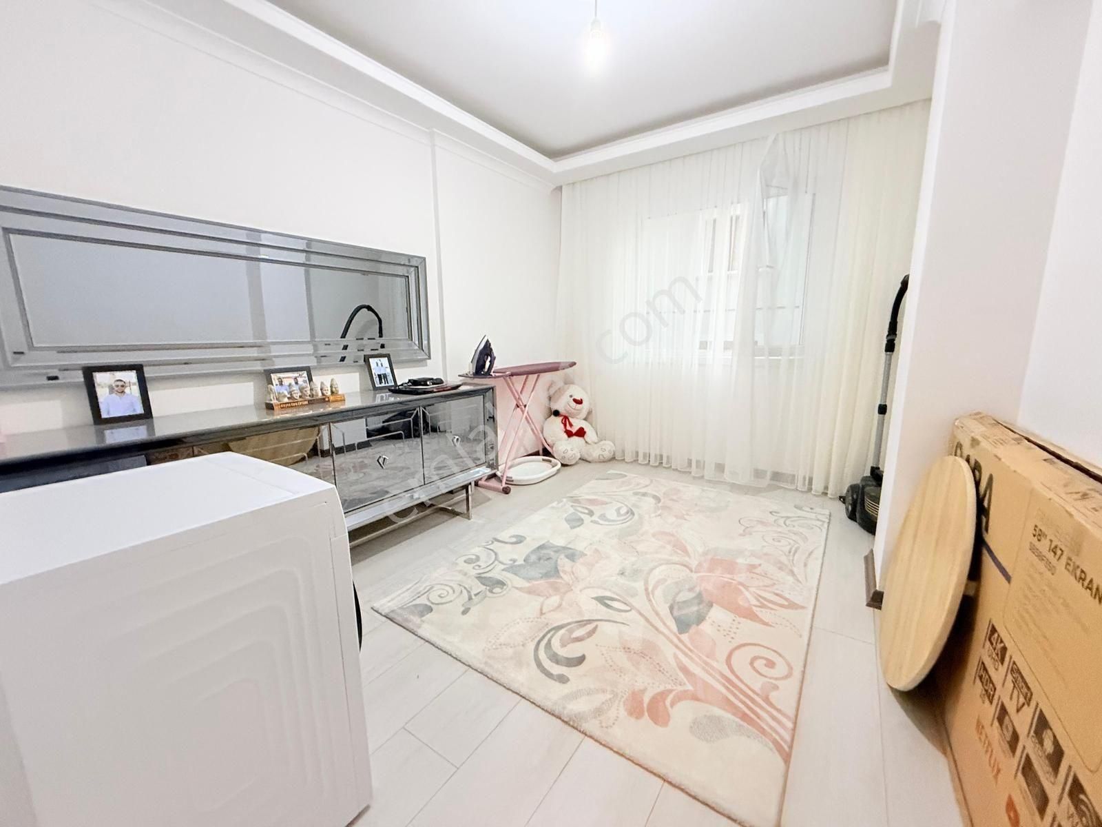 Merkezi Konum Ful Yapılı Arakat %80 Kredili Ultra Lüks 3+1 ** - Görsel 19