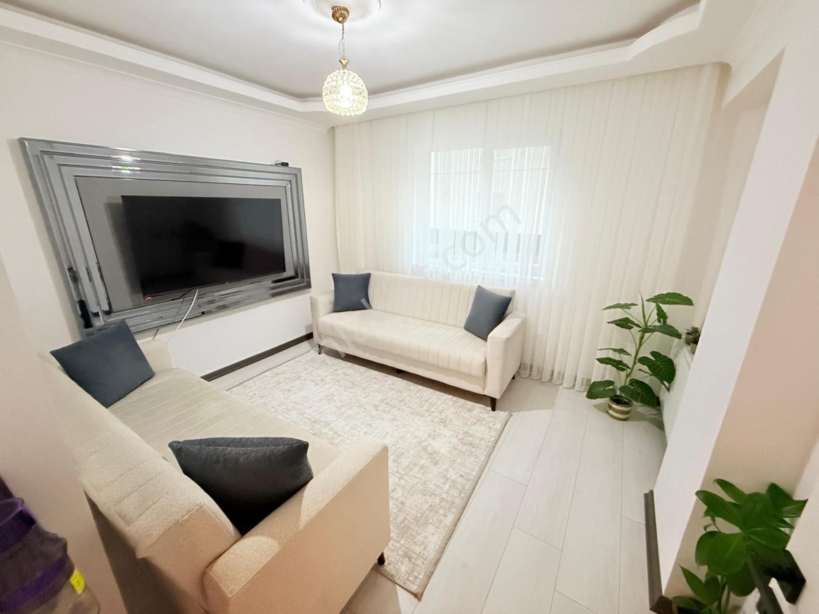 Merkezi Konum Ful Yapılı Arakat %80 Kredili Ultra Lüks 3+1 ** - Görsel 16