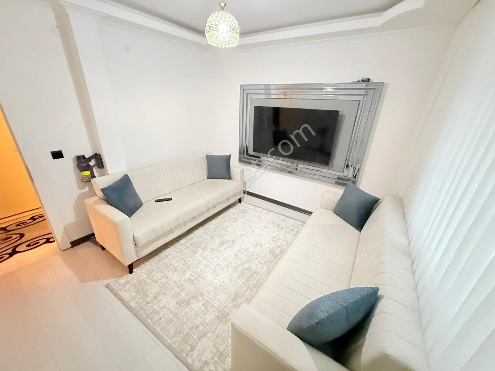 Merkezi Konum Ful Yapılı Arakat %80 Kredili Ultra Lüks 3+1 ** - Görsel 17