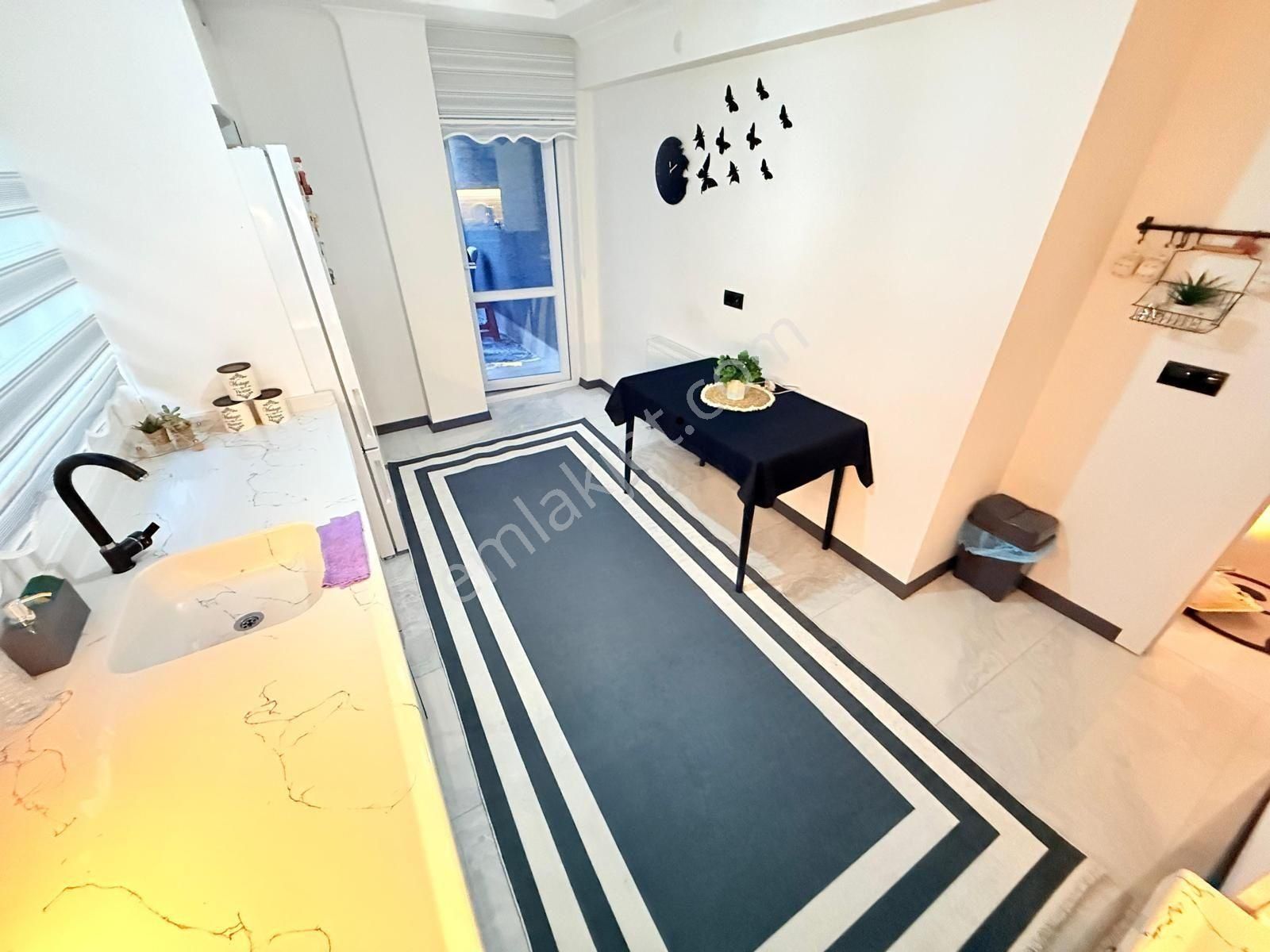 Merkezi Konum Ful Yapılı Arakat %80 Kredili Ultra Lüks 3+1 ** - Görsel 15