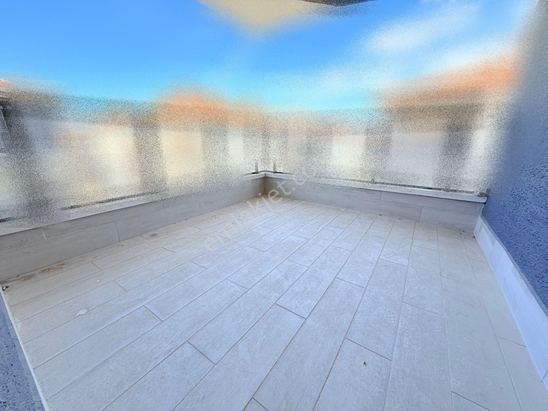 Merkezi Konum Ful Yapılı Arakat %80 Kredili Ultra Lüks 3+1 ** - Görsel 13