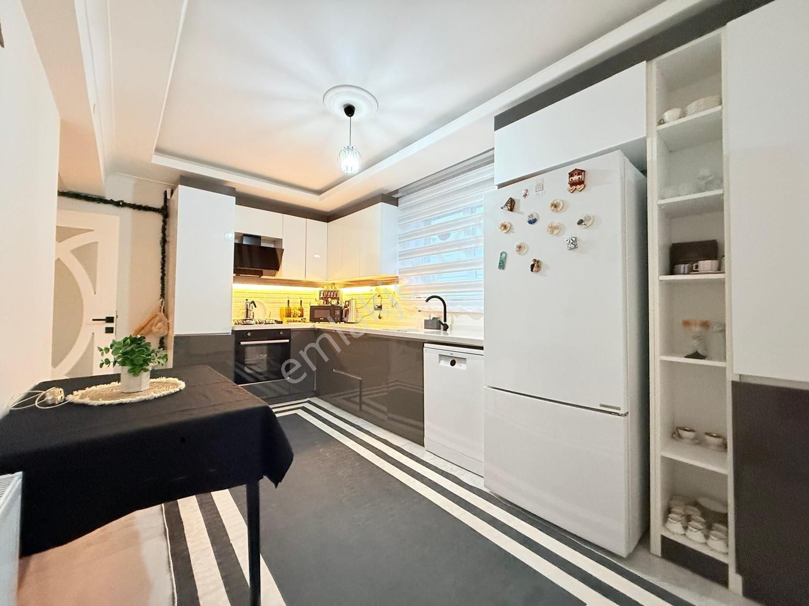 Merkezi Konum Ful Yapılı Arakat %80 Kredili Ultra Lüks 3+1 ** - Görsel 5