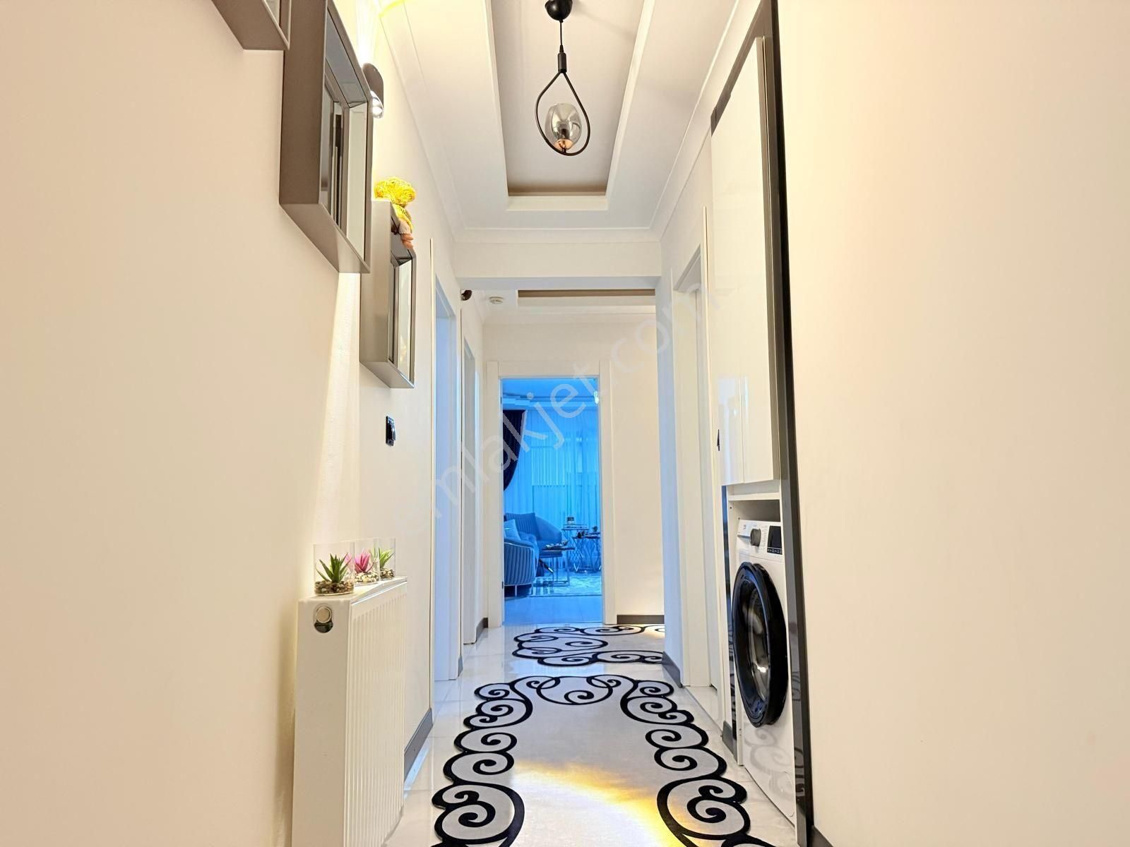 Merkezi Konum Ful Yapılı Arakat %80 Kredili Ultra Lüks 3+1 ** - Görsel 26