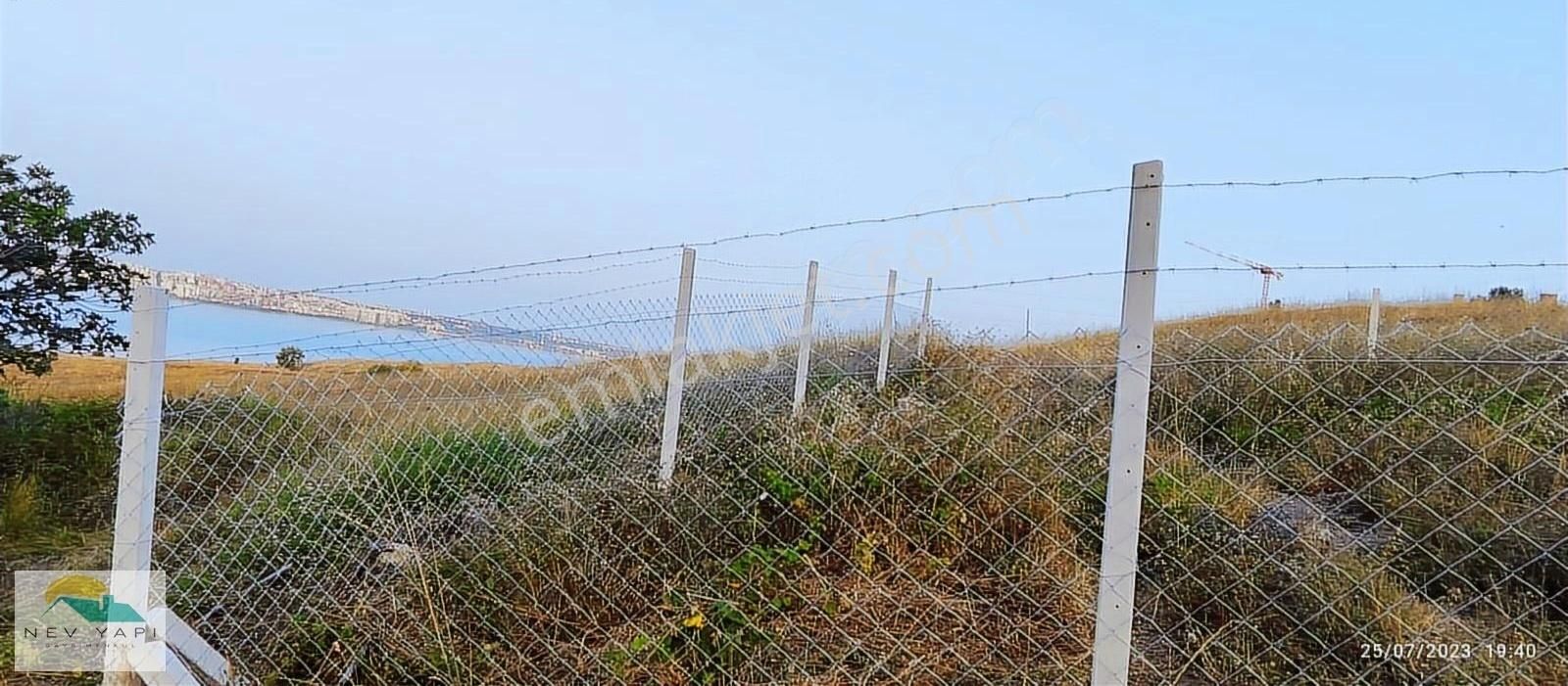 ** Nev Yapı Arsa Ofisinden 1890 Metrekare Göl Manzaralı** - Görsel 6