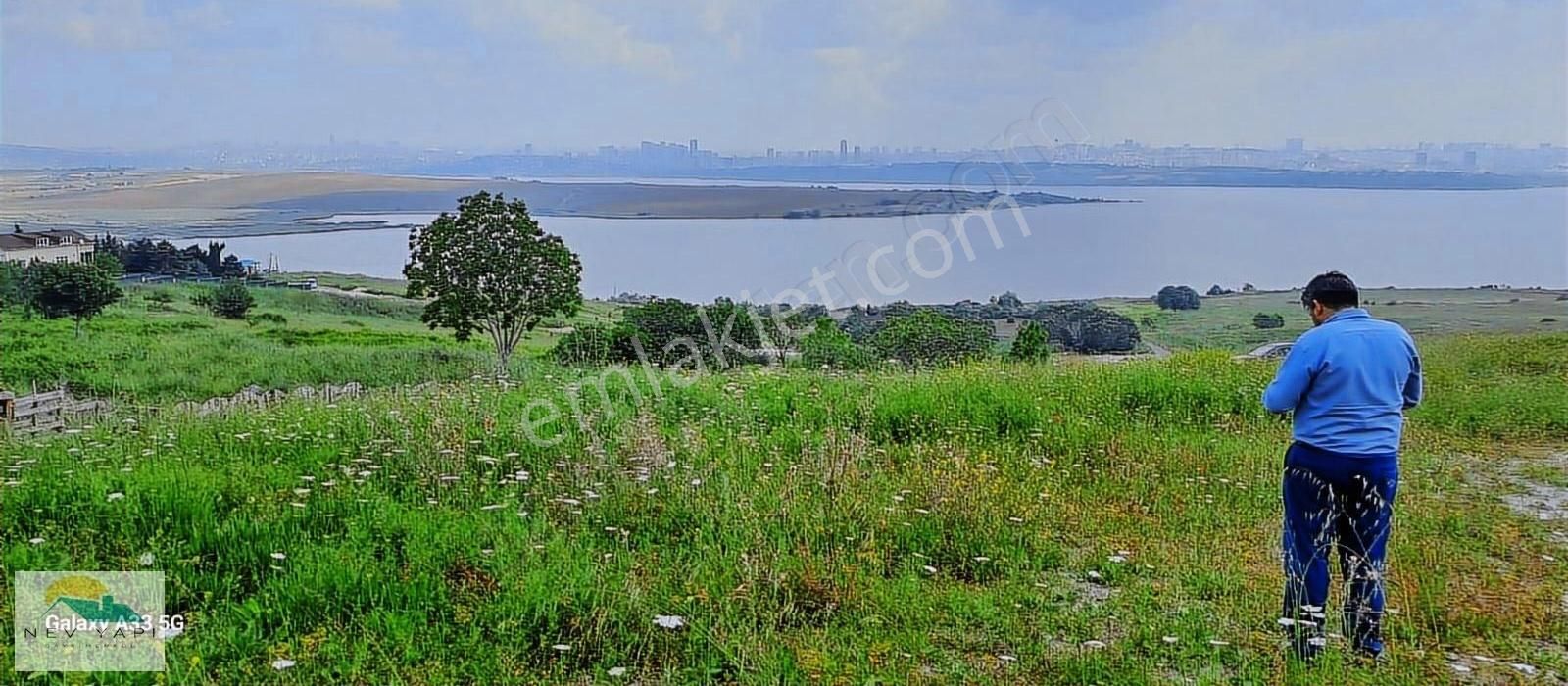 ** Nev Yapı Arsa Ofisinden 1890 Metrekare Göl Manzaralı** - Görsel 17