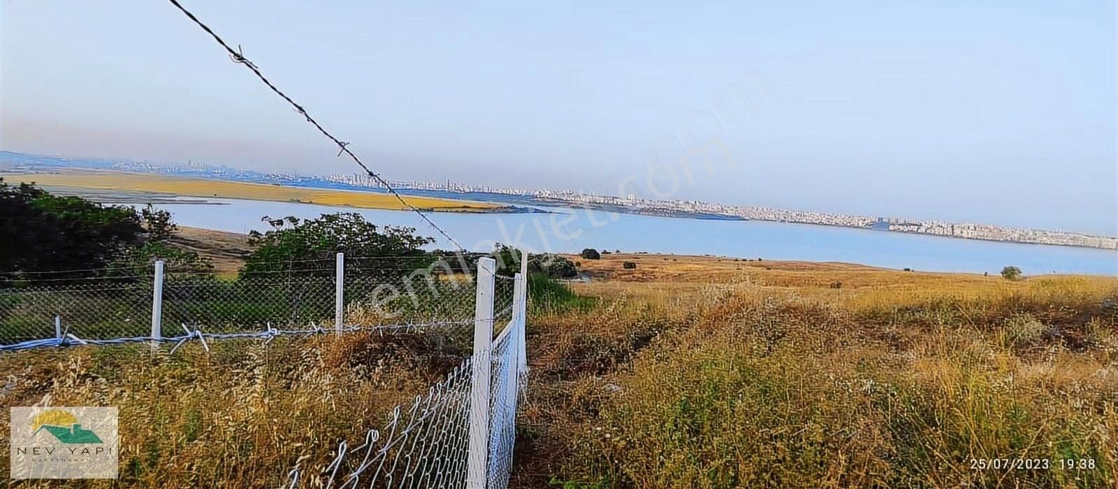 ** Nev Yapı Arsa Ofisinden 1890 Metrekare Göl Manzaralı** - Görsel 8