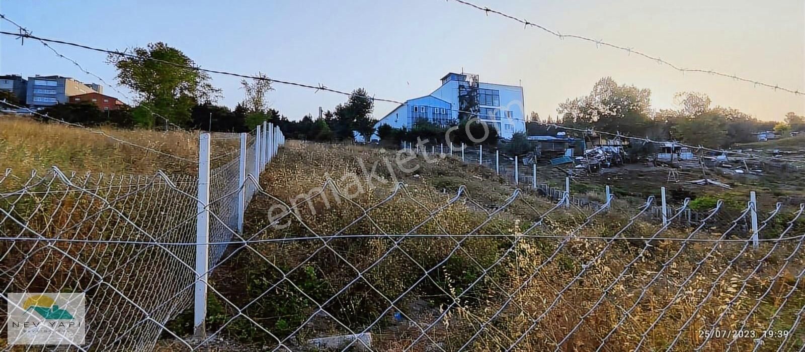 ** Nev Yapı Arsa Ofisinden 1890 Metrekare Göl Manzaralı** - Görsel 9