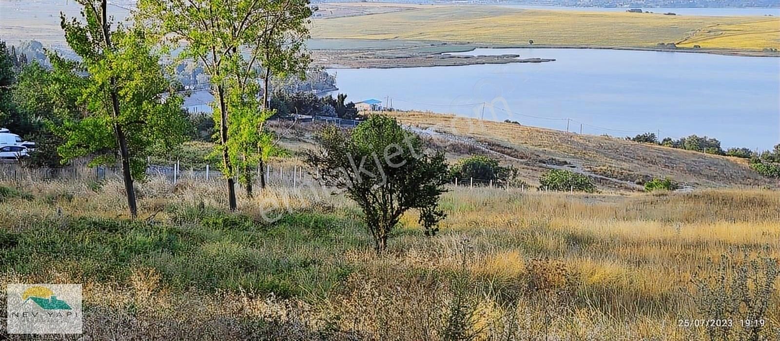 ** Nev Yapı Arsa Ofisinden 1890 Metrekare Göl Manzaralı** - Görsel 14