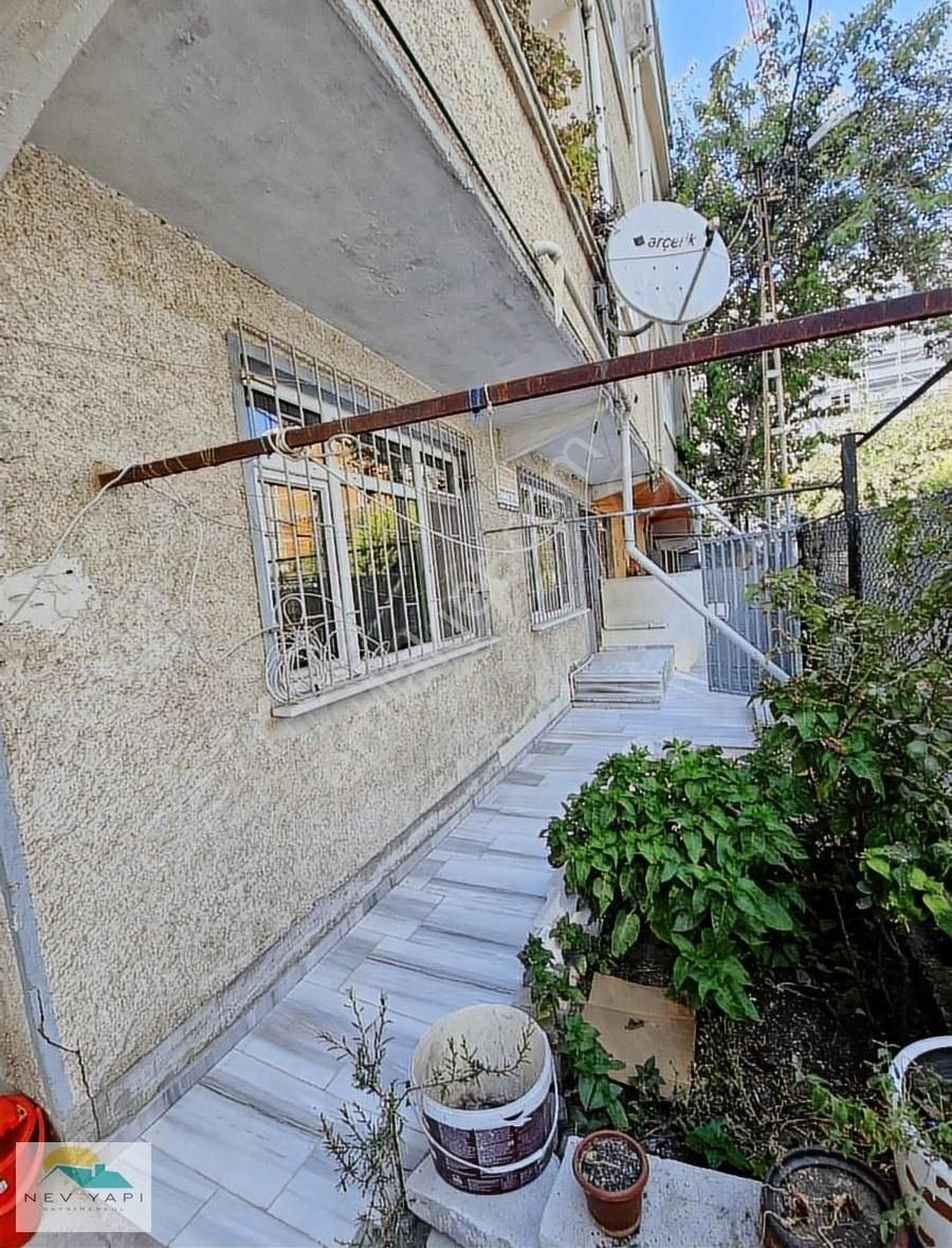 ** Nev Yapı Arsa Ofisinden Satılık Daire ** - Görsel 18