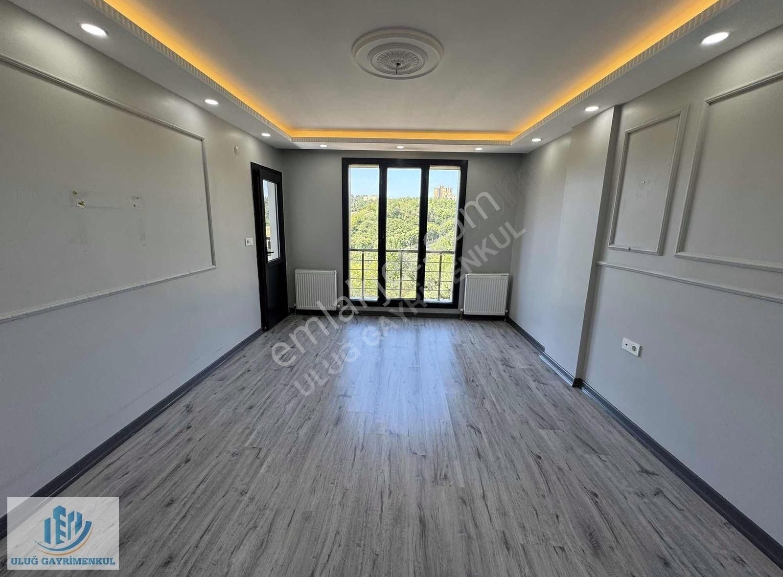 Arnavutköy Anadolu Mah Satılık Mükemmel 4+2 Çatı Dubleks Daire
