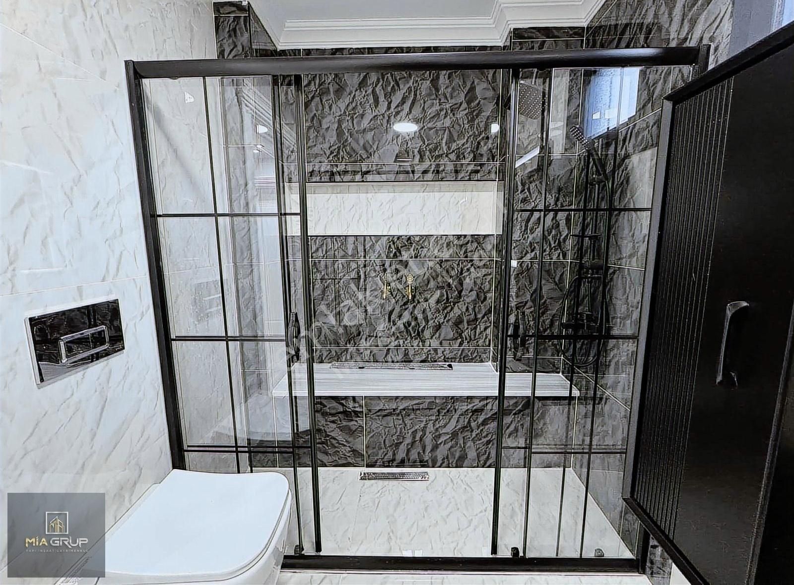 Mia Grup// 300 M2 Müstakil Havuzlu Kalite İskanlı Lüx Villa - Görsel 12