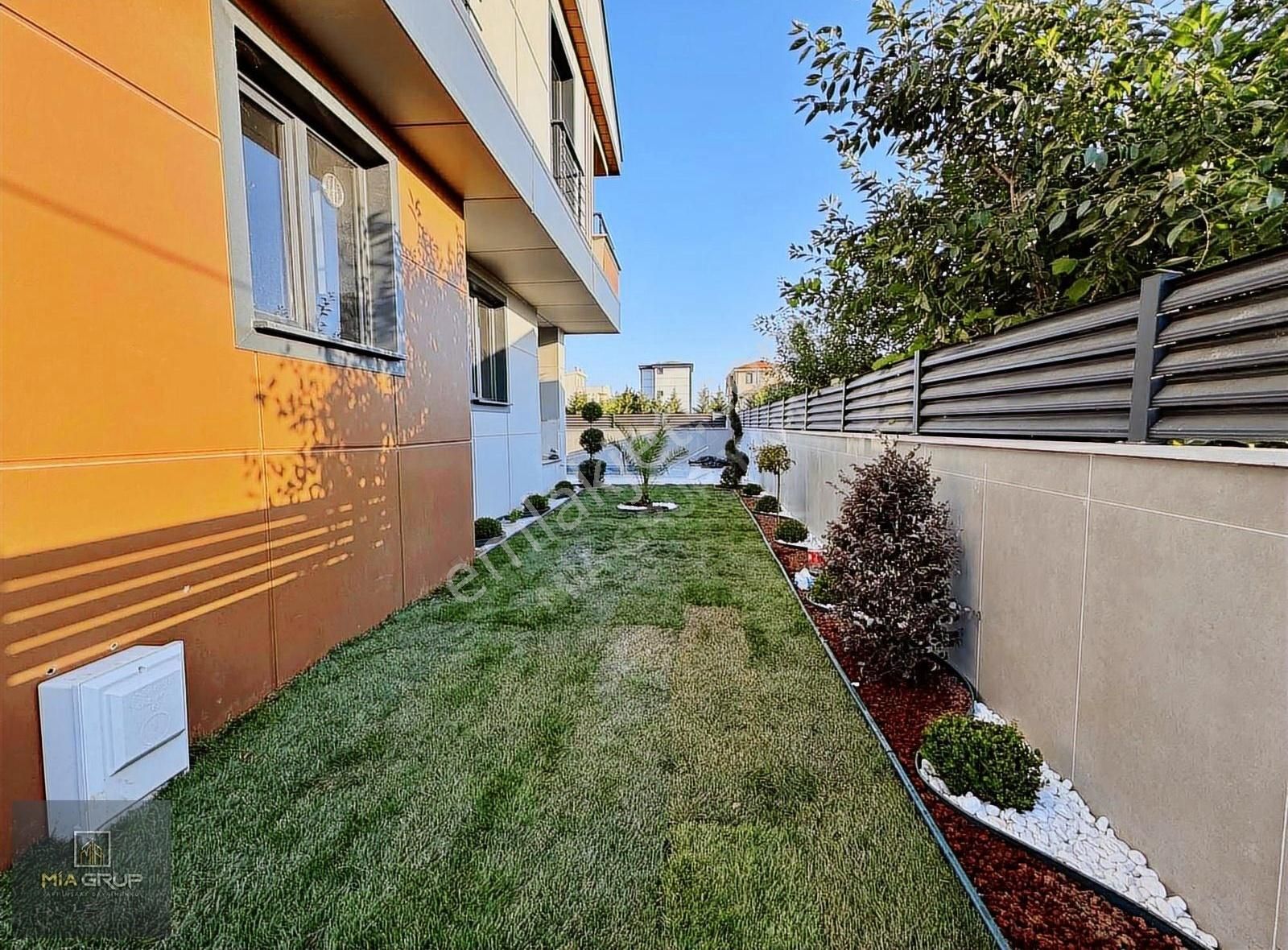 Mia Grup// 300 M2 Müstakil Havuzlu Kalite İskanlı Lüx Villa - Görsel 7